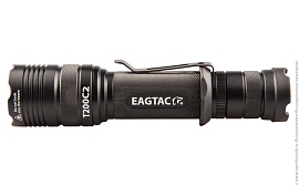 EagleTac T200C2 Kit (XP-L HI V3)
