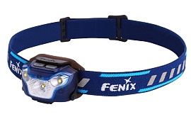 Fenix HL26R (синий корпус)