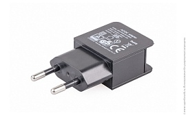 Сетевой USB-адаптер 5В / 1А