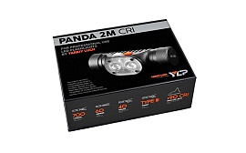 Яркий Луч YLP Panda 2M CRI