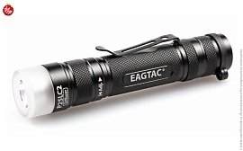 EagleTac P25LC2 Diffuser (нейтральный свет)