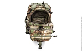 Тактический рюкзак Kiwidition Kahu (Multicam)