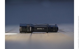 EagleTac T200C2 (Luminus SFT40, холодный свет)