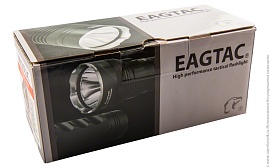 EagleTac MX25L3C KIT (Nichia 219, нейтральный свет)