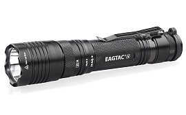 EagleTac T25V XHP70 нейтральный свет