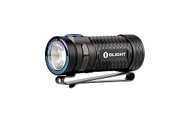 Olight S1 Mini Baton (XM-L2, холодный свет)