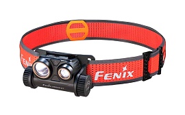 Универсальный налобный фонарь Fenix HM65R-DT