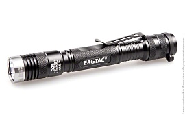 EagleTac D25A2 Tactical (XM-L2 U4, холодный свет)