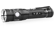 EagleTac TX3V (XHP35 HD, холодный свет)