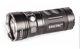 EagleTac MX30L4C Kit (XP-L HI, нейтральный свет)