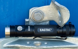 EagleTac DX3L Mk II (SST70, холодный свет)
