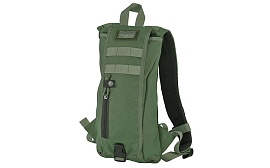 Рюкзак для гидратора Kiwidition Puna (зеленый)