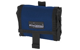 Трансформер-рюкзак Kiwidition Peke Sack (синий/черный)