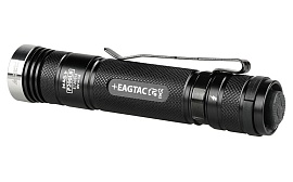 Карманный фонарик EagleTac P200LR (SST40, холодный свет)