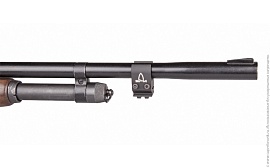 Универсальная база SFM 17 (для оружия с диаметром ствола от 19 мм)