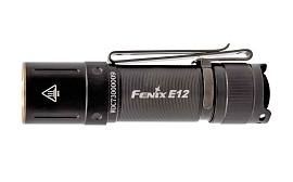 Fenix E12 v.2.0