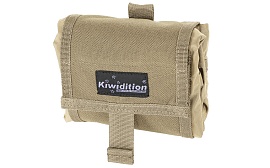 Трансформер-рюкзак Kiwidition Peke Sack (песочный)