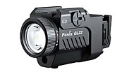 Пистолетный фонарь + ЛЦУ Fenix GL22