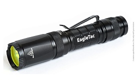 Набор светофильтров EagleTac ET21 RGBY Filter Kit (для P20)