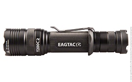 EagleTac T200C2 (Luminus SFT40, холодный свет)