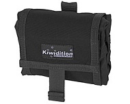 Трансформер-рюкзак Kiwidition Peke Sack (черный)