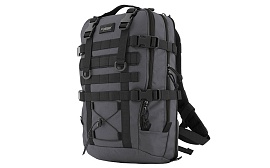 Рюкзак для ноутбука Kiwidition Mako (серый)