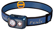 Налобный фонарь Fenix HL32R-T (синий корпус)