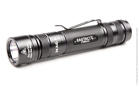 EagleTac P200LC2 (XP-L HI, холодный свет)