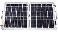 Складная солнечная панель NESL SPB0104 (100 Вт)