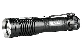 Туристический фонарь EagleTac TX3V Mk II (SFT70, холодный свет)