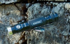 EagleTac DX3L Mk II (XHP50.2, нейтральный свет)