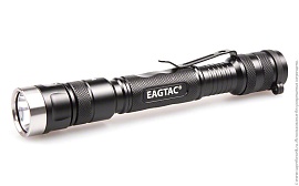 EagleTac P25A2 (XM-L2, нейтральный свет)