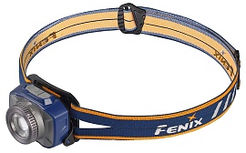 Fenix HL40R (синий корпус)