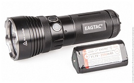 EagleTac MX3T Pro (XHP70.2 P2, холодный свет)