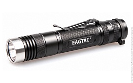 EagleTac D25LC2 Tactical (XM-L2, холодный свет)