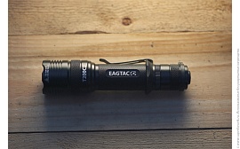 EagleTac T200C2 Kit (XM-L2 T6, нейтральный свет)