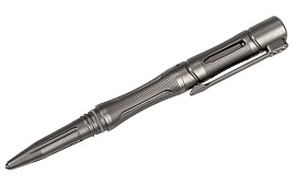 Тактическая ручка Fenix T5 Ti (серый корпус / черные чернила)