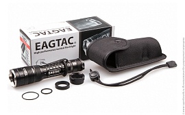 EagleTac T25C2 Pro Mark II (XHP35 HD, нейтральный свет)