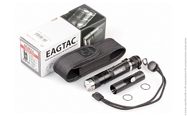 EagleTac DX30LC2 (XP-L HD V6, холодный свет)