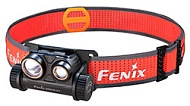 Универсальный налобный фонарь Fenix HM65R-DT