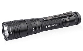 EagleTac T25V (XHP70.2, нейтральный свет)