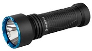 Повседневный фонарь Olight Javelot Mini в чёрном корпусе