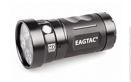 EagleTac MX30L4XC (12 x XP-G2, холодный свет)