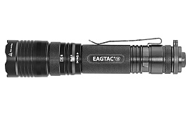 EagleTac T25V (SST70, холодный свет)