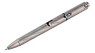 Olight O Pen Pro Ti. Тактическая ручка с фонарём и лазерным указателем (титановый корпус)