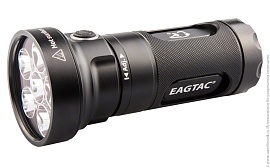 EagleTac MX25L3C (Nichia 219, нейтральный свет)