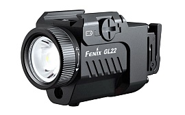 Подствольный фонарик + ЛЦУ Fenix GL22