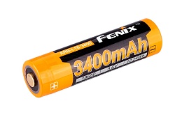 Аккумулятор Li-ion Fenix ARB-L18-3400 18650