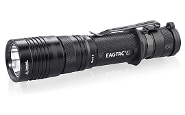 EagleTac T25L-R Mk II (XHP35 HD, нейтральный свет)
