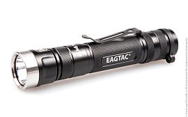 EagleTac P25LC2 (XM-L2, холодный свет)